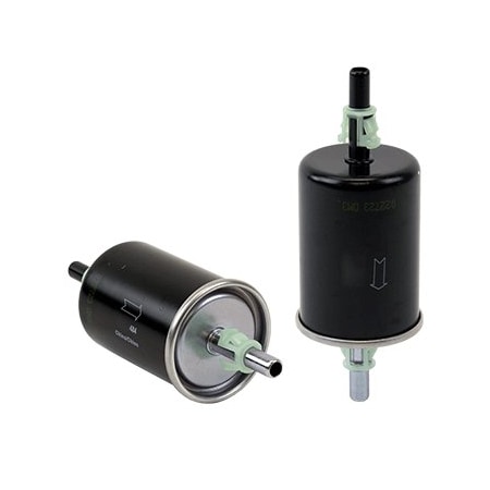 Wix Filters Fuel Filter 33484